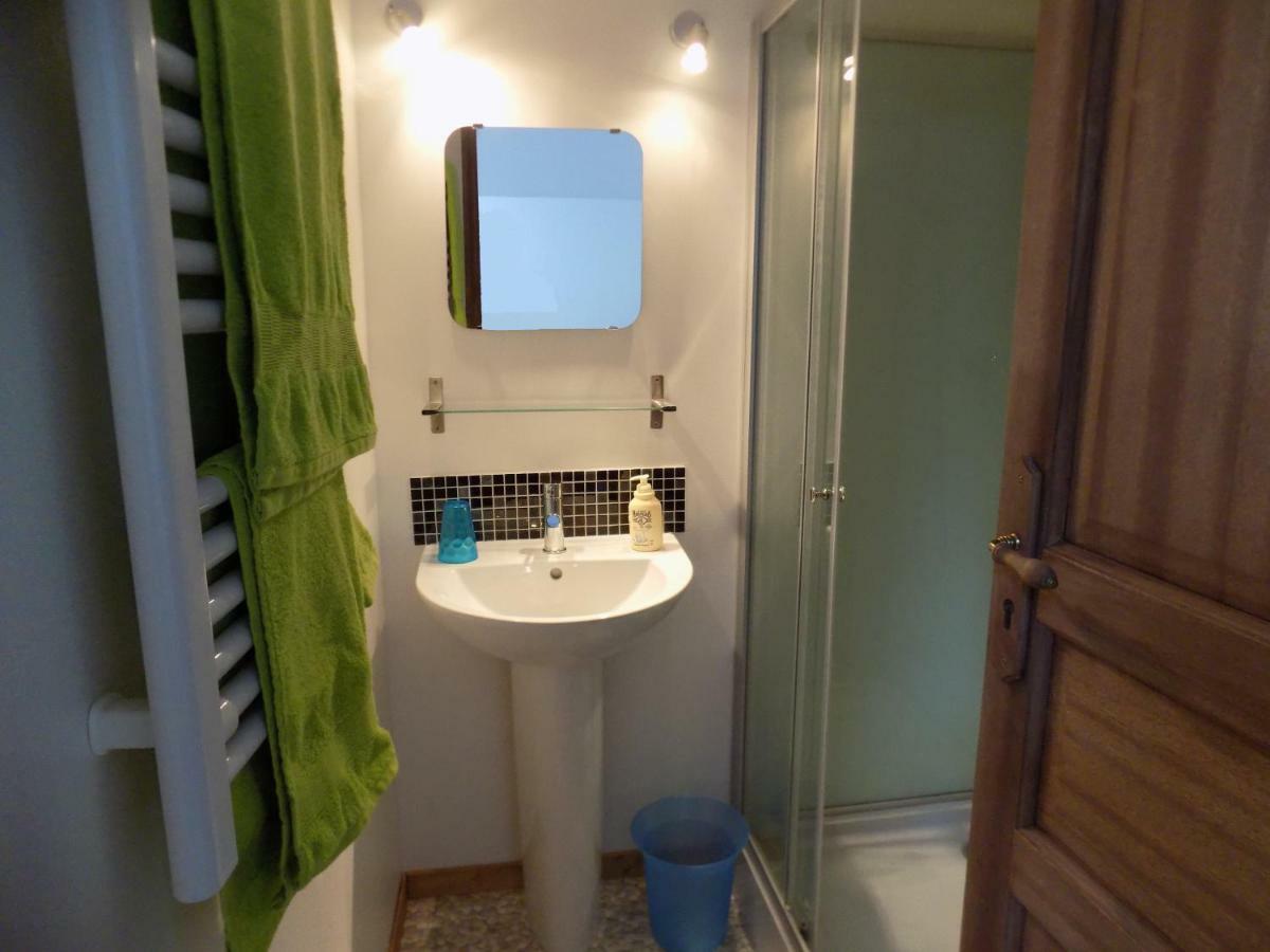 B&B Chez Phil Et Cathy Soudat Εξωτερικό φωτογραφία