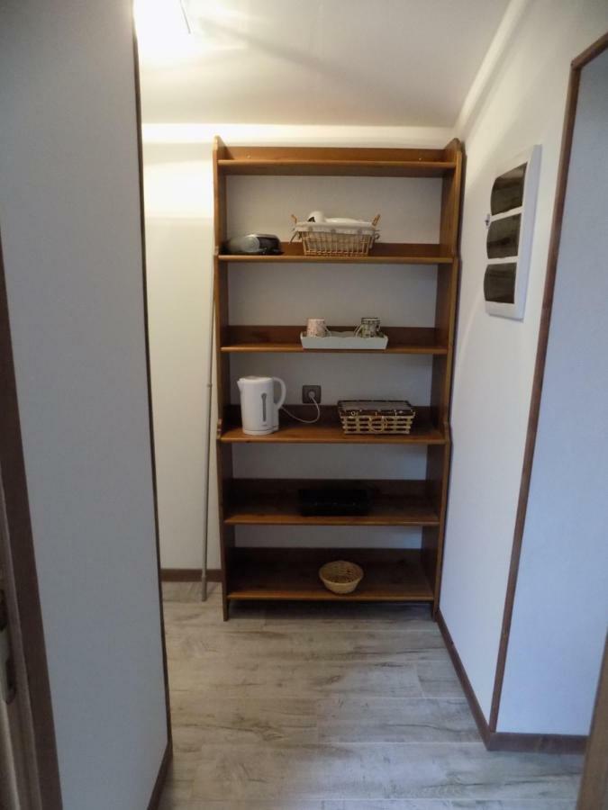 B&B Chez Phil Et Cathy Soudat Εξωτερικό φωτογραφία